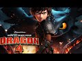HOW TO TRAIN YOUR DRAGON 4 Teaser (2024) With America Ferrera &amp; Jay Baruchel