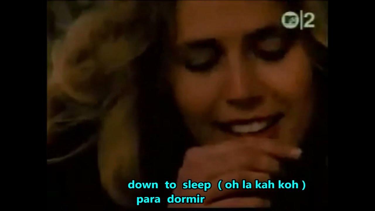 Sophie B Hawkins As I Lay Me Down YouTube