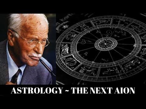 Carl Jung Astrology Chart