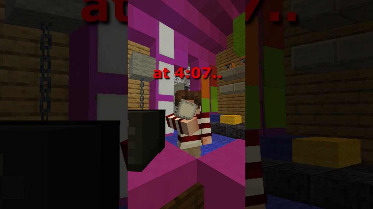 FUNNY Minecraft Work Stories Part 29 