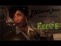 Indiana Jones and The Great Circle Full Gameplay - Part 3 (No Commentary)