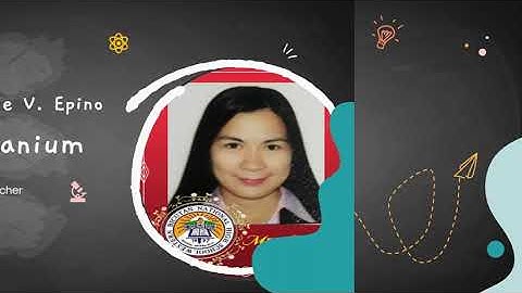 WBNHS Grade 9 Orientation SY 2021-2022 AVP