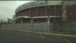 Connecticut tribes pick East Windsor for 3rd casino