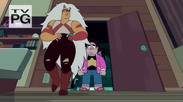 Homeworld Bound CLIP- Steven Universe Future