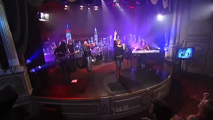 Aaron Horton & Creative Kingdom Expression - "Expl...