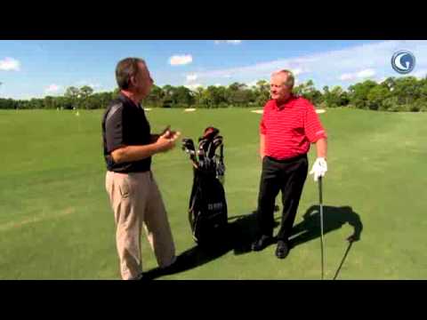 Jack Nicklaus - Golf Channel 12 Days of Instruction 2010