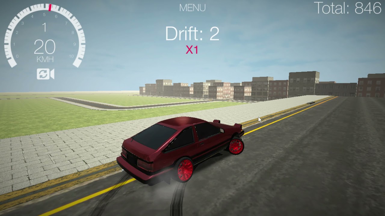 Drift Hunters Unblocked - Play free now at IziGames