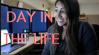 Day in the Life of a Radiology Resident | #2