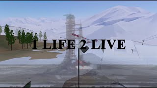 1 Life 2 Live Shredsauce Edit