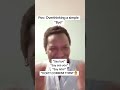 Why did i remix it 🥴😂#funny #relatable #fumble #algorithm