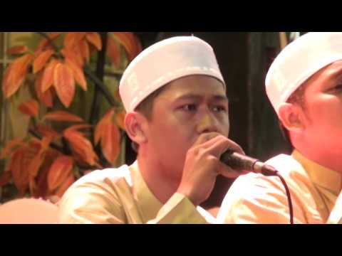 FULL ALBUM REBANA NEW LAILATUL BUDUR KAUMAN LIVE DI DESA SABETAN BARAT WEDUNG DEMAK - WAHYU AUDIO