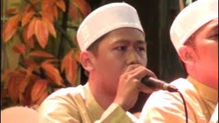 full album rebana'BABUL MUSTHOFA'terbaik 2017