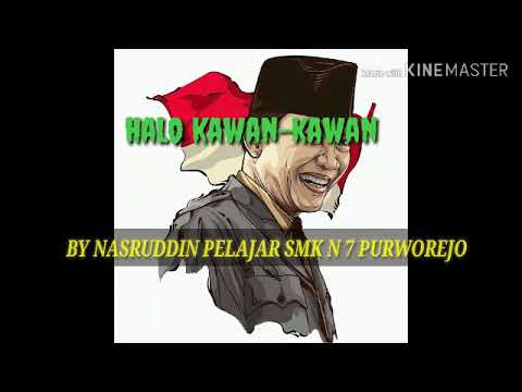 Nama-Nama pahlawan nasional indonesia - YouTube