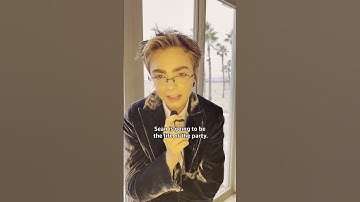 Will Lola Tung be the life of the party? 🎉 | The Summer I Turned Pretty