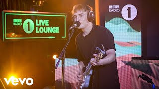 Sam Fender - Saturday in the Live Lounge