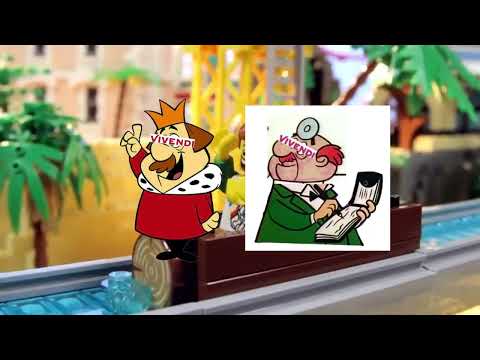 Vivendi Universal SA, Lady and the Tramp Cartoon Full Movie Free
