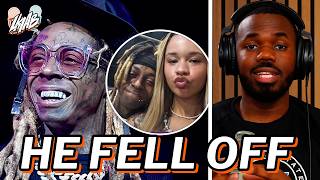Lil Wayne Is Having An Awful 2026
