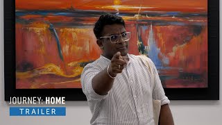Journey: Home Trailer — “Setting Off”