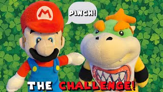 SMB  The Challenge! (St Patrick’s Day Special 2024)