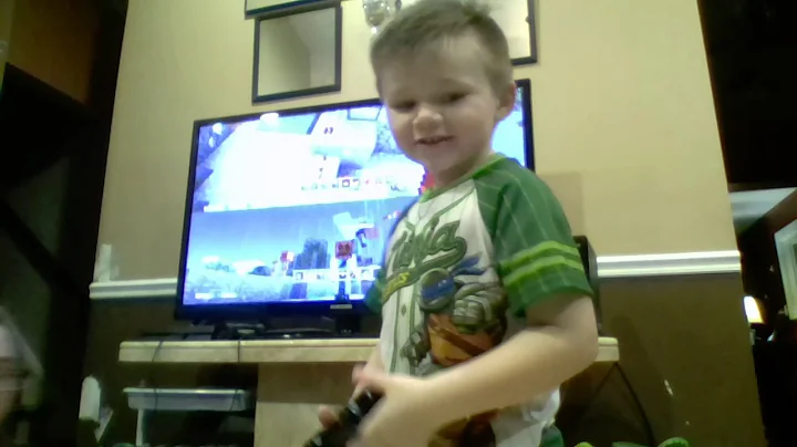 Minecraft #1