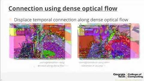 Computational Video: Methods for Video Segmentation and Video Stabilization, and their Applications.