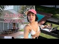 Zambales Vlog ♡ Cooking, Beach Time &amp; Lots of Chika 🙈💕 | Rei Germar