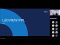 NORDLUG #6 - LabVIEW PPL and dependency management - Karsten Dechau - CIM.as
