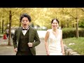 【結婚式】オープニングムービー/King Gnu - Teenager Forever