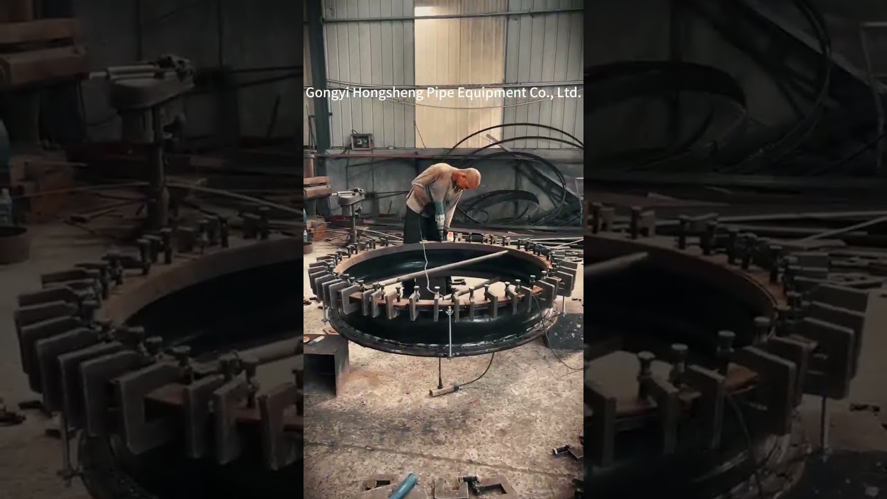 Bellows Expansion Joint