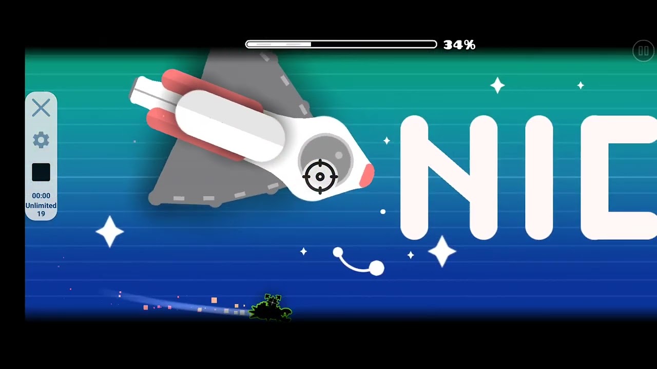 UN-NERFED ETERNALIZE WITH AUTO | CATACLYSM DEMON