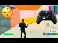 Xbox Elite Series 2 Controller ASMR 😴(FFA ZoneWars Gameplay) 4K