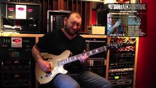 Josh Smith's Blues Master Vol.2 | JTCGuitar.com chords
