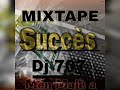 New mixtape rabday succs dj 707mix hati