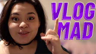 Les conseils cuisine de Doro et la vie de la rédac' | VLOGMAD 204