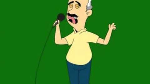 Funny Egyptian Cartoon [from www.metacafe.com].wmv