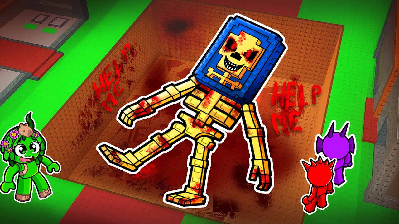 Encontré el Brainrot MALDITO en Steal a Brainrot