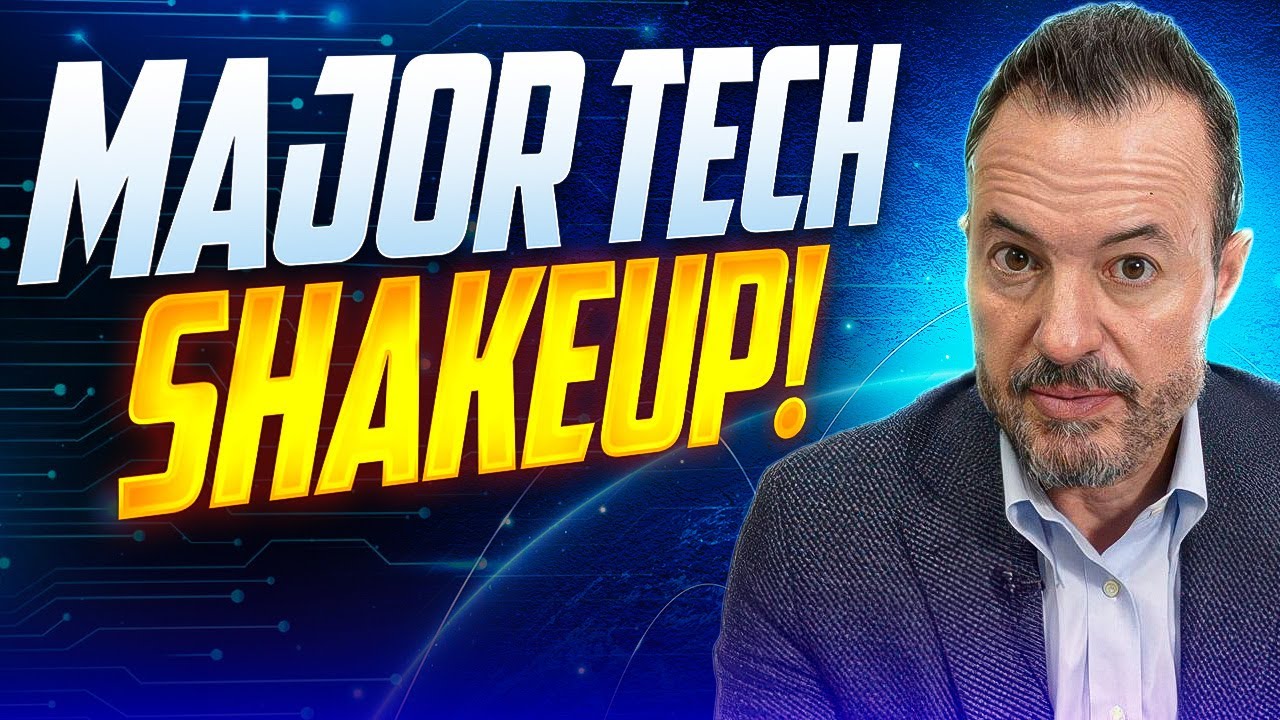 The 2026 Enterprise Tech Shortlist: 10 Platforms to Anchor a Modern Digital Transformation 1 YouTube player