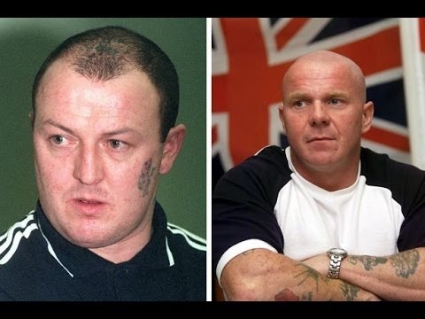 Britain's Deadliest Men  Sam McCrory