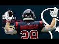 Rex Burkhead's best plays from 2-TD game | NFL 2021 Highlights
