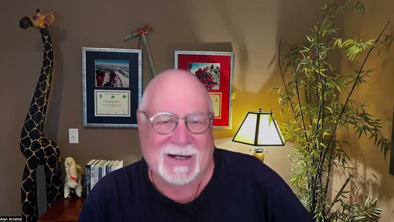 K2 2025 Coverage: Death, Summits &  Progress