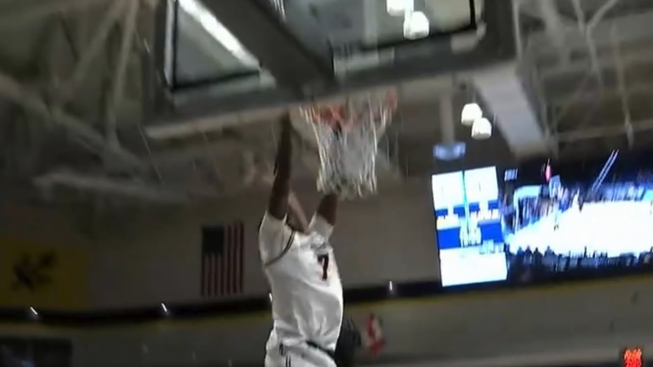 Long Beach State vs UC San Diego Highlights 2/5/26 | 2026 College Basketball Highlights 