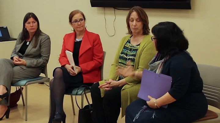 On the Road with Ohio Medicaid Director Barbara Se...