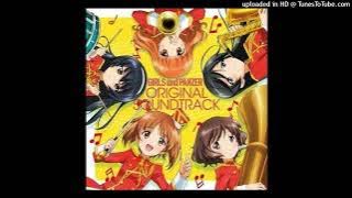 Girls Und Panzer: Der Classic (1978-1991) - Boko Song by Alice and Miho (Original Soundtrack)