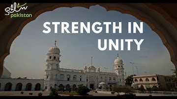 Religious Harmony in Pakistan: A Celebration of Unity | Salam Pakistan