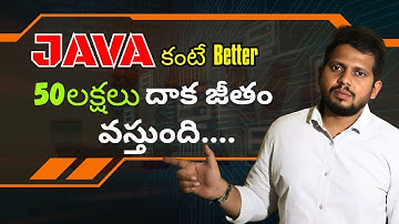 JAVA vs Salesforce | java training in hyderabad ameerpet | Choose Your career