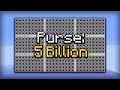 5 Billion Coins and Counting (Hypixel Skyblock)
