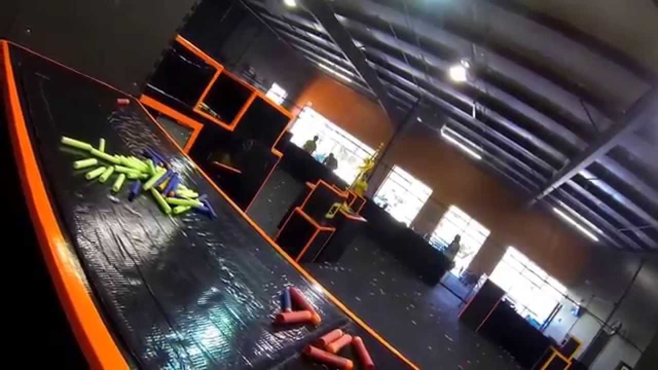 Dart Warz Wichita Open Play Sep 13 2015 YouTube