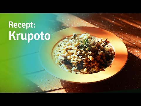 Krupoto