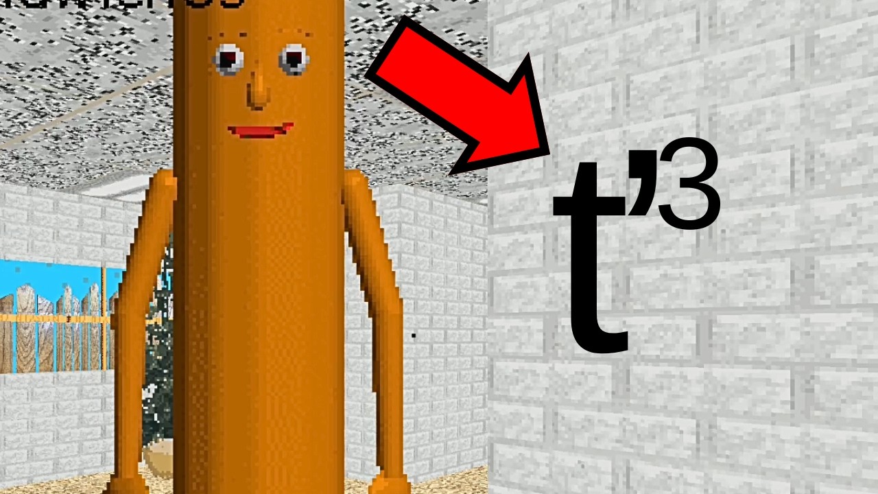 T-cubed (Baldi Mod!) - YouTube