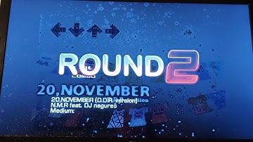 20, November By N.M.R. feat. DJ Nagureo